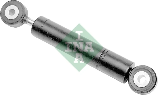 Vibration Damper, V-ribbed belt